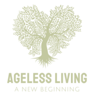 Ageless Living Logo