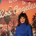 Stepping into Your Personal Power - Alex Ageless Living Los Angeles 2024