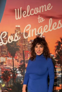 Stepping into Your Personal Power - Alex Ageless Living Los Angeles 2024