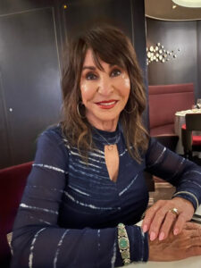 Alex Ageless Living Senior Crowing Las Vegas 2024