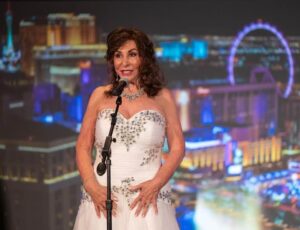 Alexandra Scott Super Senior Pageant Las Vegas 2024